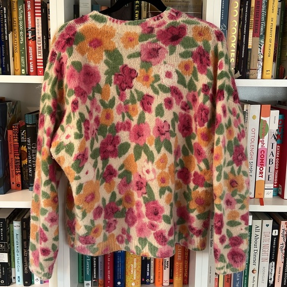 Sezane Lila Jumper - Picture 5 of 5